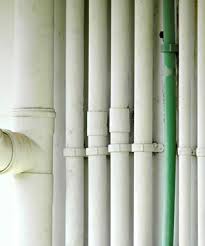 plumbing